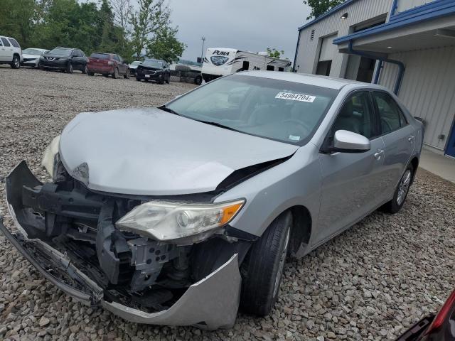 Vin: 4t4bf1fk1cr200275, lot: 54984704, toyota camry base 2012 img_1
