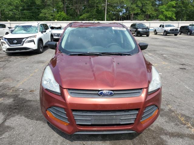 2016 Ford Escape S VIN: 1FMCU0F72GUC51445 Lot: 55210544