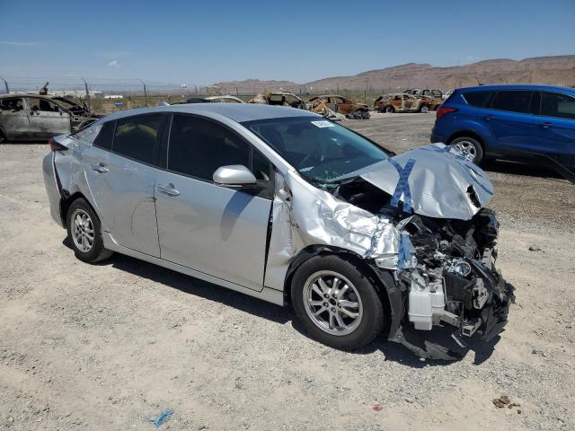 2016 TOYOTA PRIUS - JTDKBRFU7G3004881