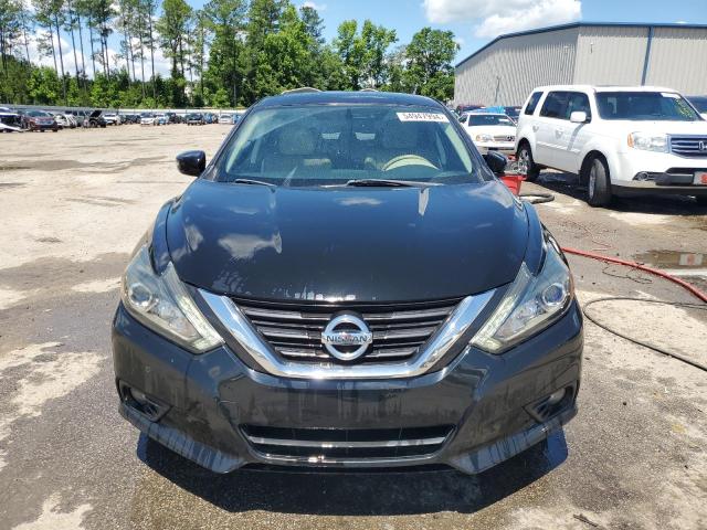 2017 Nissan Altima 3.5Sl VIN: 1N4BL3AP6HC227111 Lot: 54947994