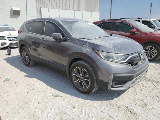 2021 Honda Cr-V Ex VIN: 5J6RW1H55MA012764 Lot: 54378704