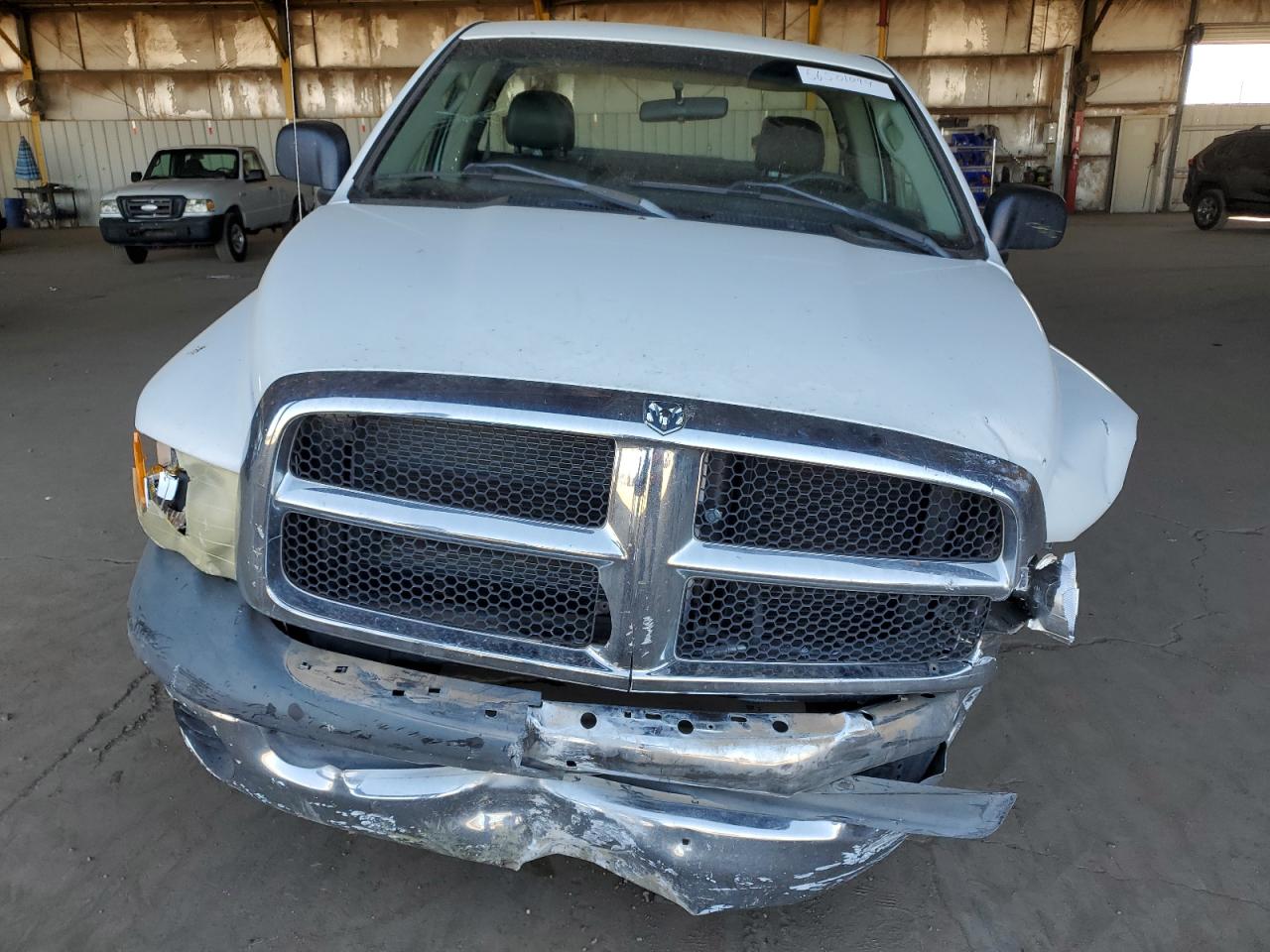 1D7HA16K04J175675 2004 Dodge Ram 1500 St