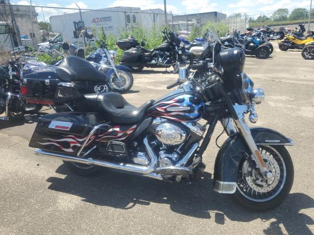 2013 HARLEY-DAVIDSON FLHTK ELEC 1HD1KEM11DB679848