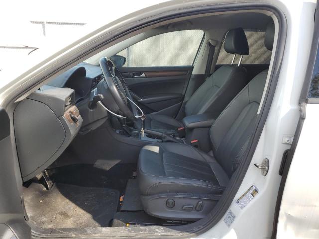 2020 VOLKSWAGEN PASSAT EXE 1VWEA7A39LC006352