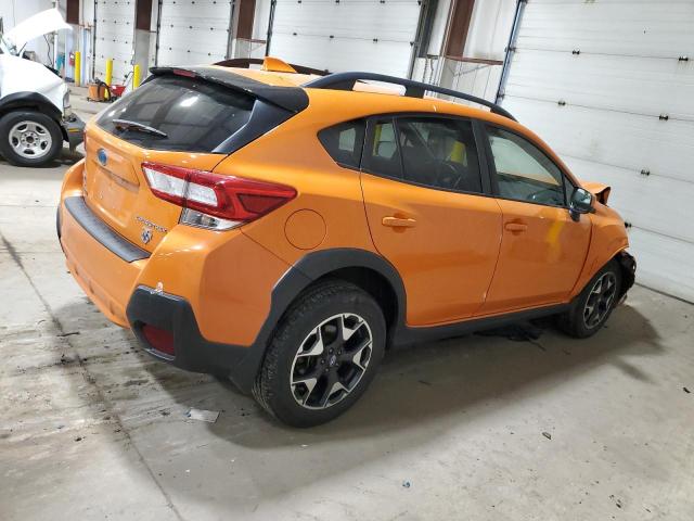 2019 Subaru Crosstrek Premium VIN: JF2GTACCXK8286303 Lot: 55910944