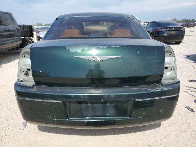 2005 Chrysler 300 Touring VIN: 2C3JA53G55H119158 Lot: 55459014