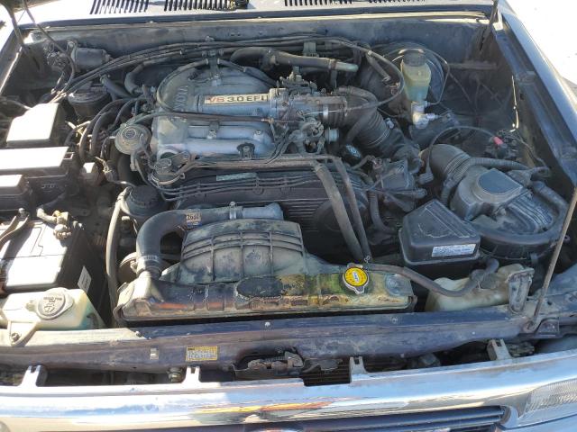 1995 Toyota 4Runner Vn39 Sr5 VIN: JT3VN39W6S0187994 Lot: 55671964