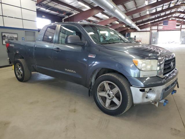 2007 Toyota Tundra Double Cab Sr5 VIN: 5TFBV54157X021387 Lot: 56080944