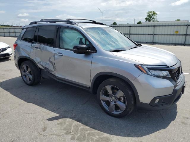 2019 Honda Passport Touring VIN: 5FNYF8H93KB024414 Lot: 54006964