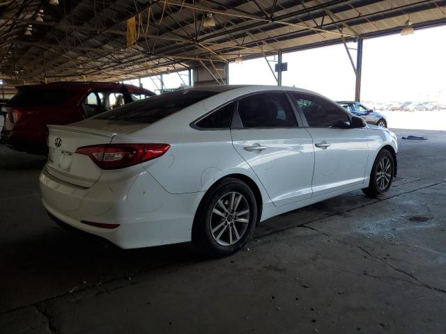 2015 Hyundai Sonata Se VIN: 5NPE24AF5FH120267 Lot: 57328184