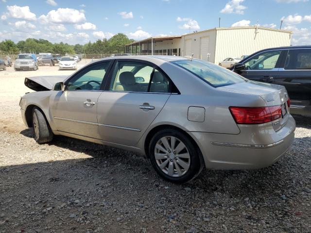 2009 Hyundai Sonata Se VIN: 5NPEU46C59H483598 Lot: 55830764