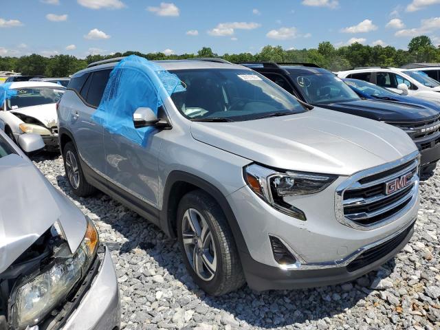 2019 GMC Terrain Slt VIN: 3GKALPEV6KL391139 Lot: 55101804