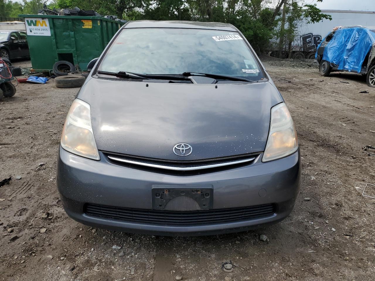 JTDKB20U893468149 2009 Toyota Prius