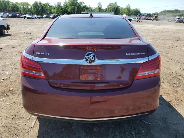 2014 Buick Lacrosse VIN: 1G4GB5GR9EF275070 Lot: 54550424