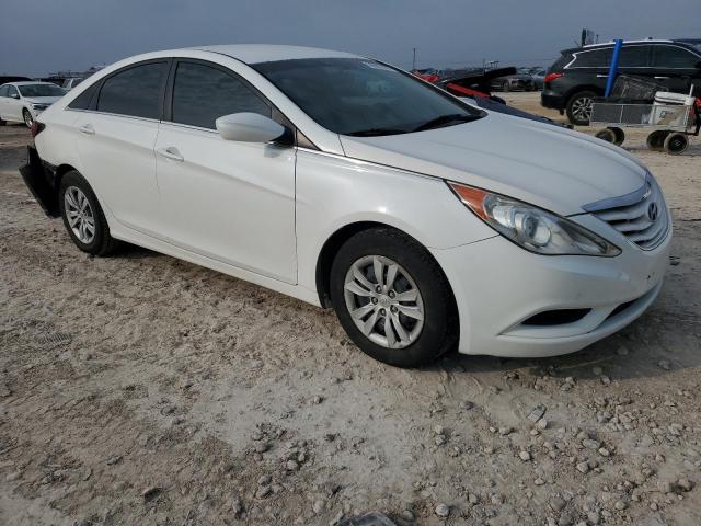 2011 Hyundai Sonata Gls VIN: 5NPEB4AC2BH301813 Lot: 56087944