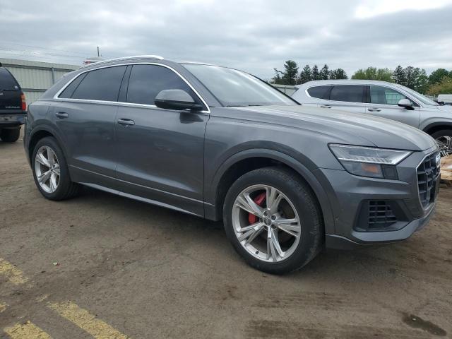 2019 Audi Q8 Premium Plus VIN: WA1BVAF18KD011530 Lot: 52519254