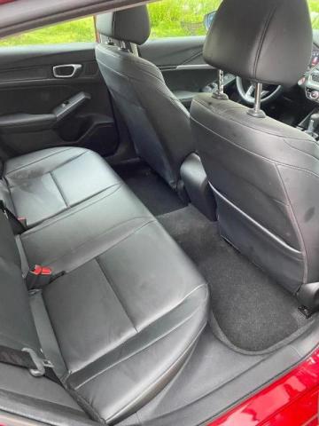 2023 ACURA INTEGRA 19UDE4H21PA016746