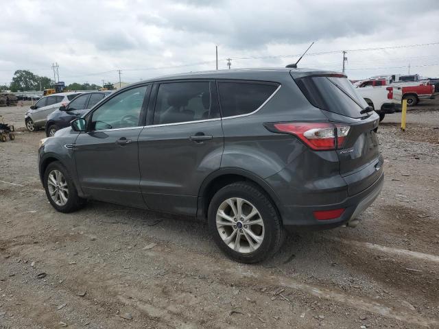 VIN 1FMCU0GD6HUA68815 2017 Ford Escape, SE no.2