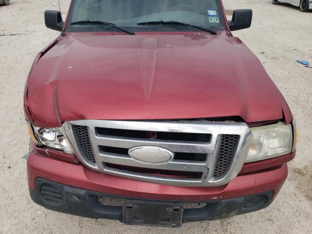 2008 Ford Ranger VIN: 1FTYR10D98PB02840 Lot: 57307114