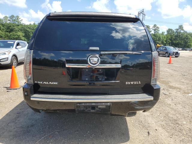 2012 Cadillac Escalade Esv Premium VIN: 1GYS4JEF4CR271542 Lot: 55767494