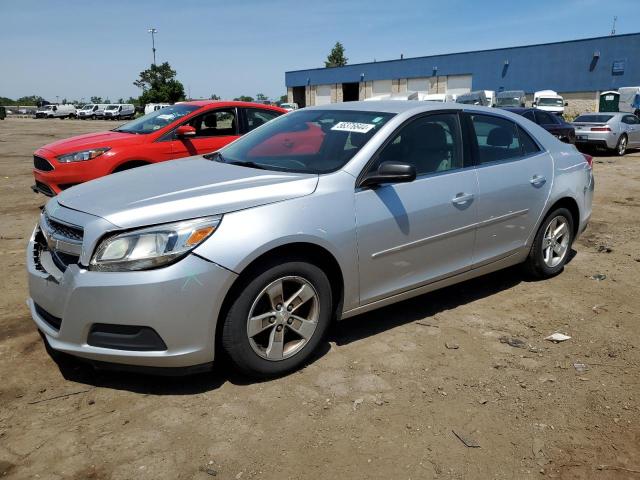 2013 Chevrolet Malibu Ls VIN: 1G11B5SA9DU150987 Lot: 56376644