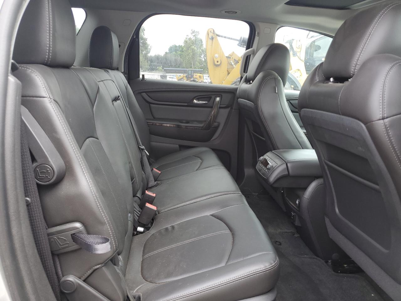 1GKKRRKD5GJ300077 2016 GMC Acadia Slt-1