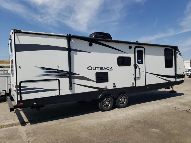 2020 Keystone Outback VIN: 4YDT29120LB453942 Lot: 55035704