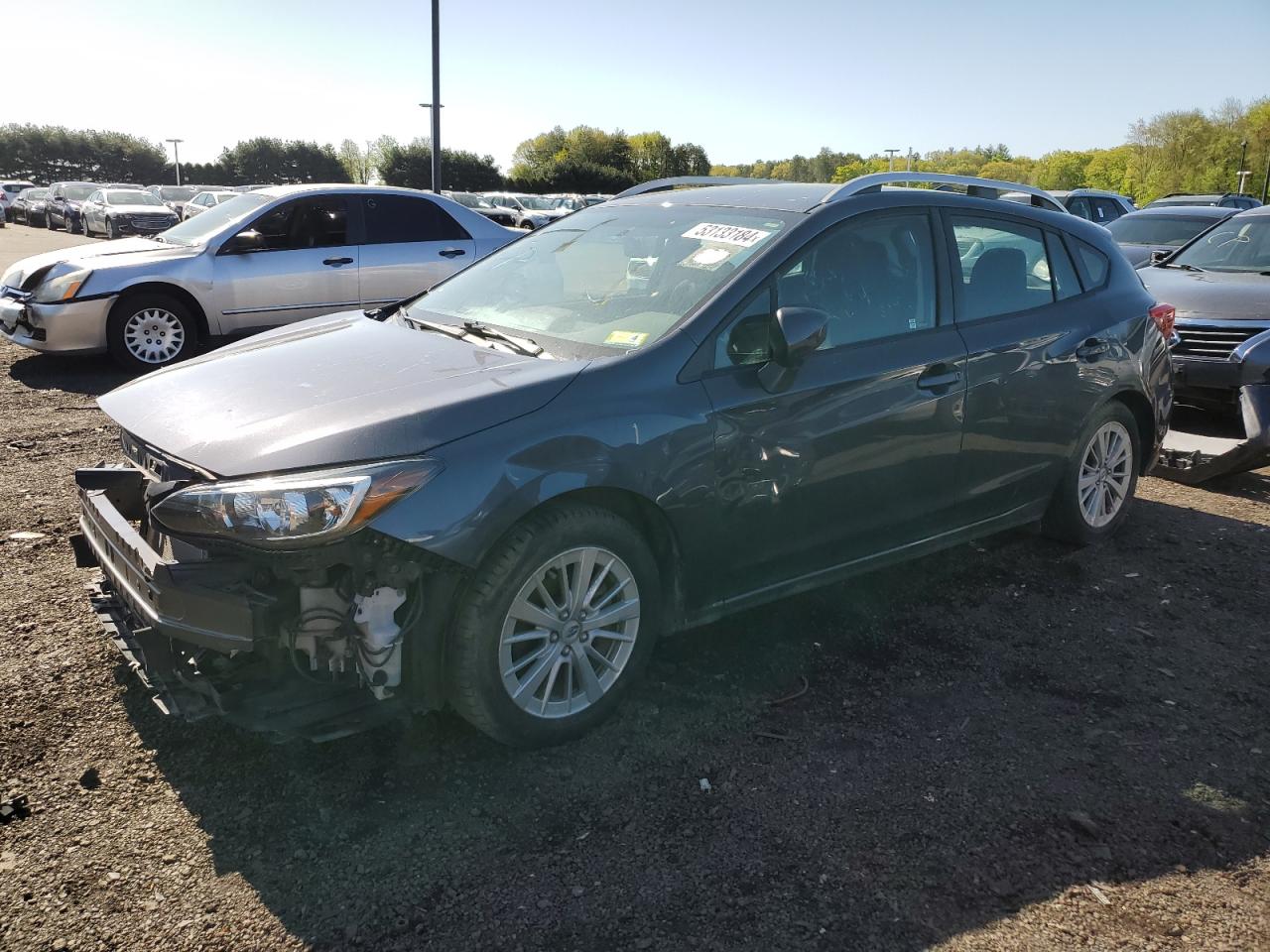 4S3GTAB6XH3715472 2017 Subaru Impreza Premium