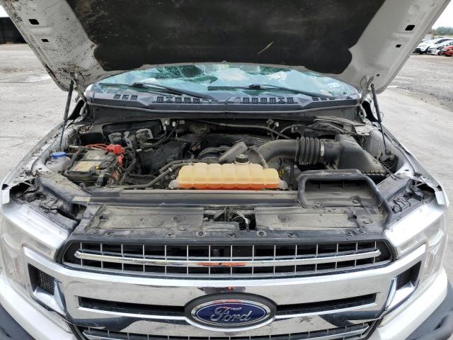 2018 Ford F-150 - Image 11