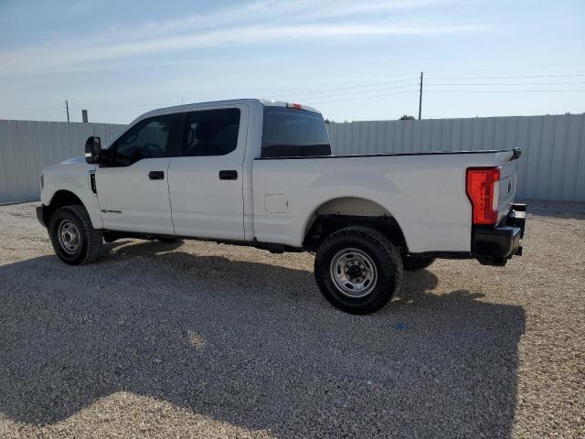 2018 Ford F250 Super Duty VIN: 1FT7W2BTXJEB37127 Lot: 55874044