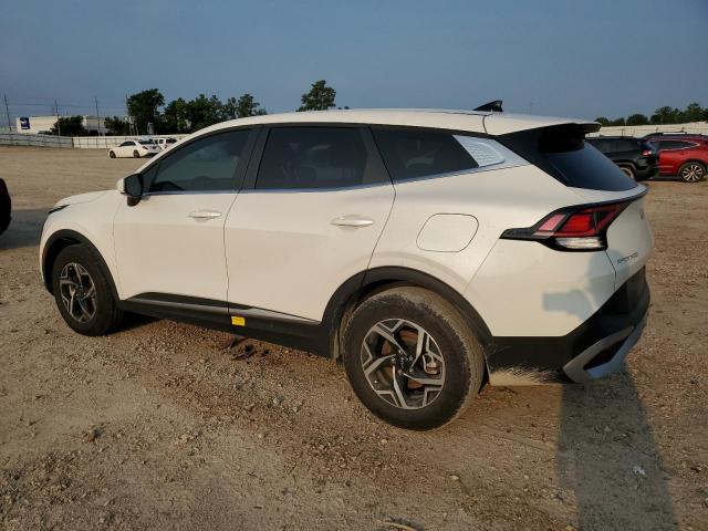 2023 Kia Sportage Lx VIN: KNDPU3AF4P7183797 Lot: 55192284