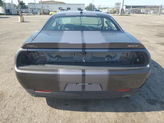 2016 Dodge Challenger Srt 392 VIN: 2C3CDZDJ2GH239309 Lot: 55021704