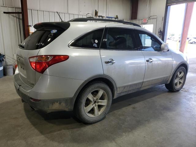 2008 Hyundai Veracruz Gls VIN: KM8NU73C88U053392 Lot: 57153494