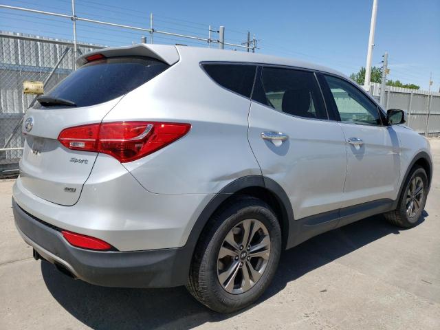 2014 Hyundai Santa Fe Sport VIN: 5XYZTDLBXEG131750 Lot: 56513414