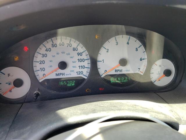 2006 Dodge Grand Caravan Sxt VIN: 2D4GP44L96R886228 Lot: 56857734