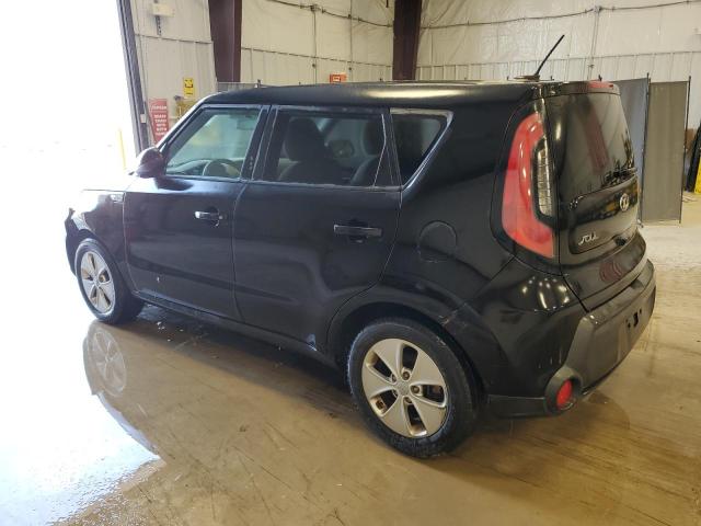 2016 Kia Soul VIN: KNDJN2A25G7392878 Lot: 53792264