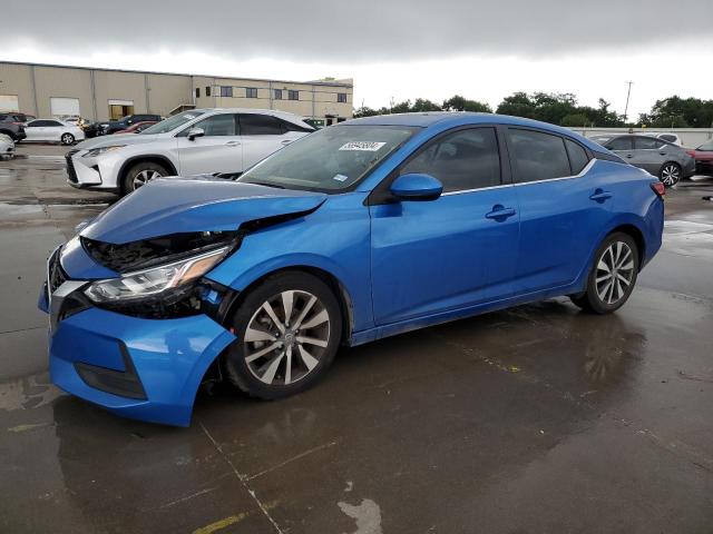 2023 Nissan Sentra Sv VIN: 3N1AB8CV9PY279844 Lot: 56945804