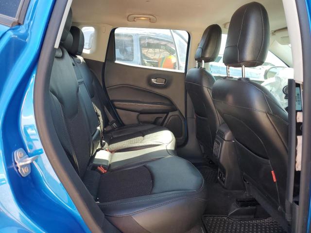 2019 Jeep Compass Trailhawk VIN: 3C4NJDDB4KT829083 Lot: 54706844