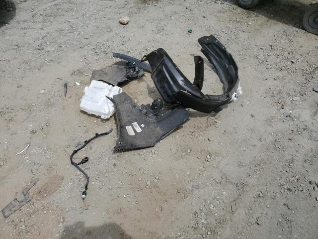 2019 Mitsubishi Outlander Sport Es VIN: JA4AR3AU5KU020764 Lot: 56675084