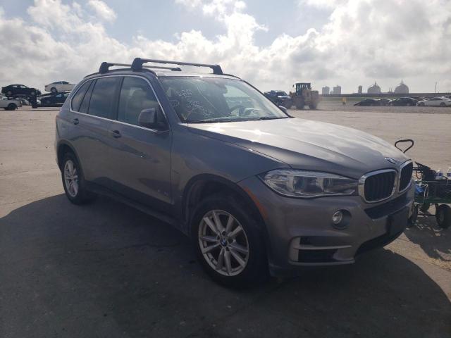 VIN 5UXKR0C50E0K49667 2014 BMW X5, Xdrive35I no.4