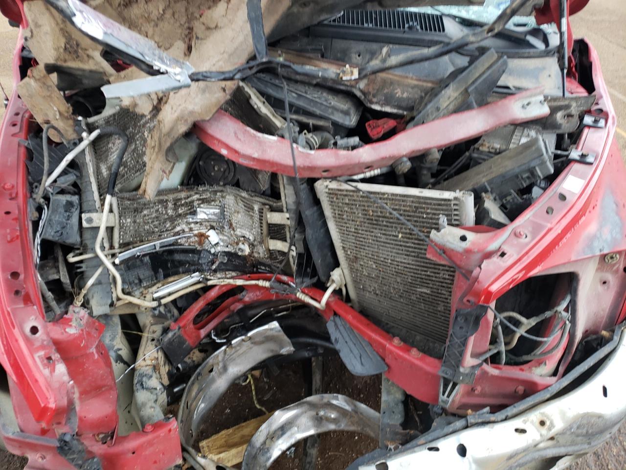 1D7HA18P77J570739 2007 Dodge Ram 1500 St