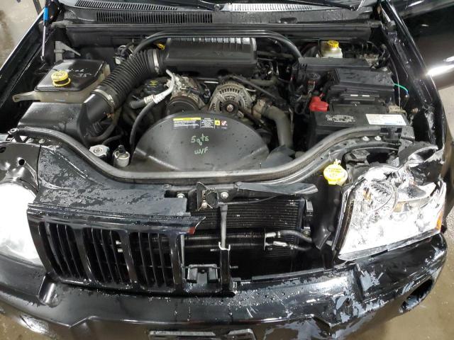 2006 Jeep Grand Cherokee Laredo VIN: 1J4GR48K06C315285 Lot: 53967864