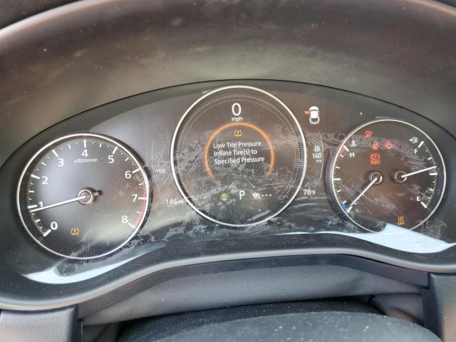 2024 MAZDA CX-30 SELE - 3MVDMBBM4RM671553