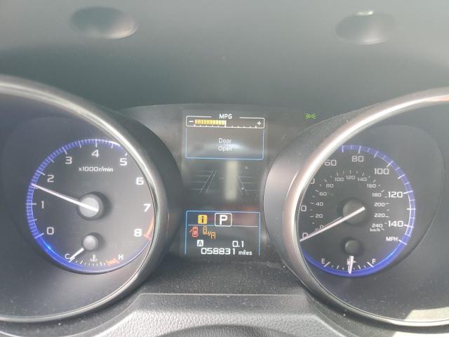 2019 Subaru Outback 2.5I Premium VIN: 4S4BSAFC6K3368237 Lot: 54055104