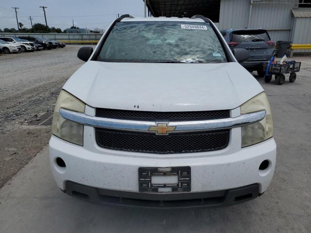 2009 Chevrolet Equinox Ls VIN: 2CNDL13F196240060 Lot: 52949844