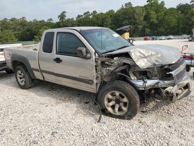 2004 Chevrolet Colorado VIN: 1GCDS196948123859 Lot: 53032024