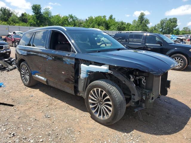 2020 Lincoln Aviator Reserve VIN: 5LM5J7XC2LGL09274 Lot: 54426994