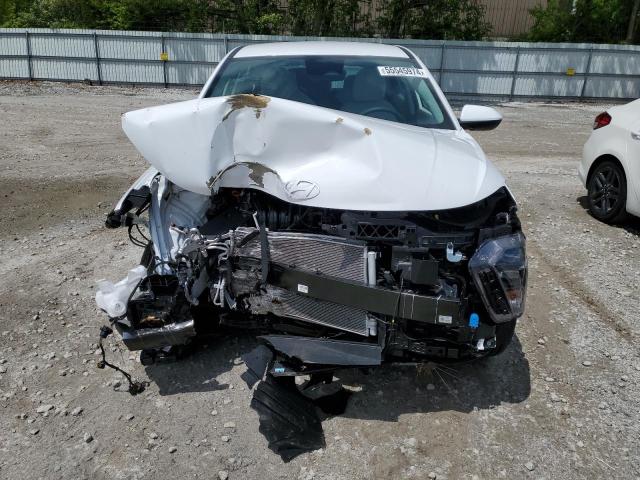 2024 HYUNDAI KONA SE - KM8HACAB2RU115508