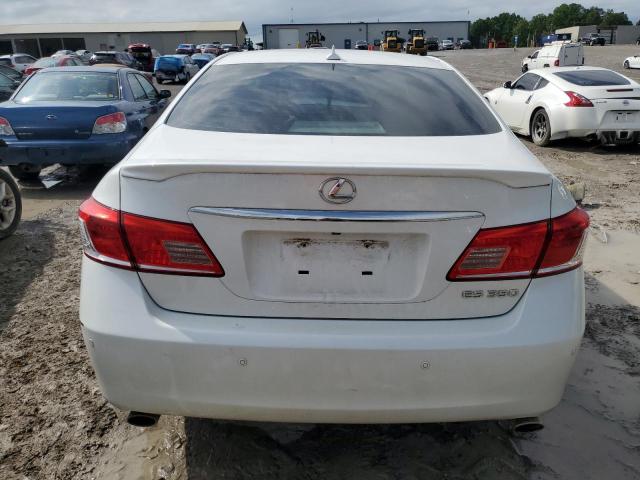 2011 Lexus Es 350 VIN: JTHBK1EG1B2446257 Lot: 54216224