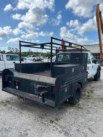 2005 Ford F450 Super Duty VIN: 1FDXW47P85EB90949 Lot: 55100434